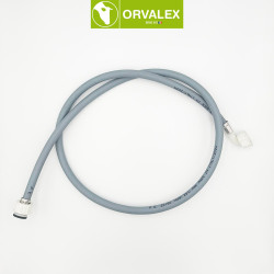tuyau arrivée d'eau électrovanne