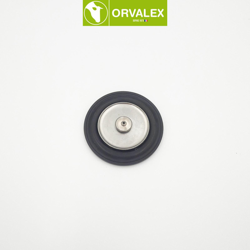 membrane pour électrovanne