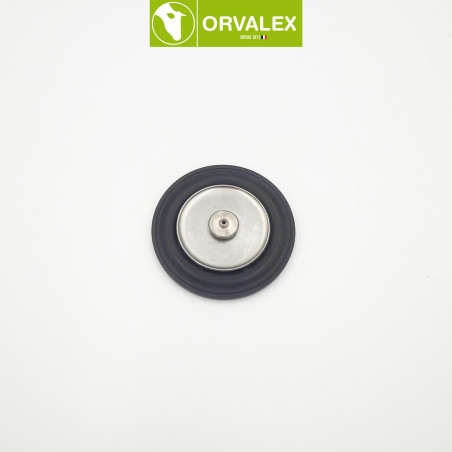 membrane pour électrovanne