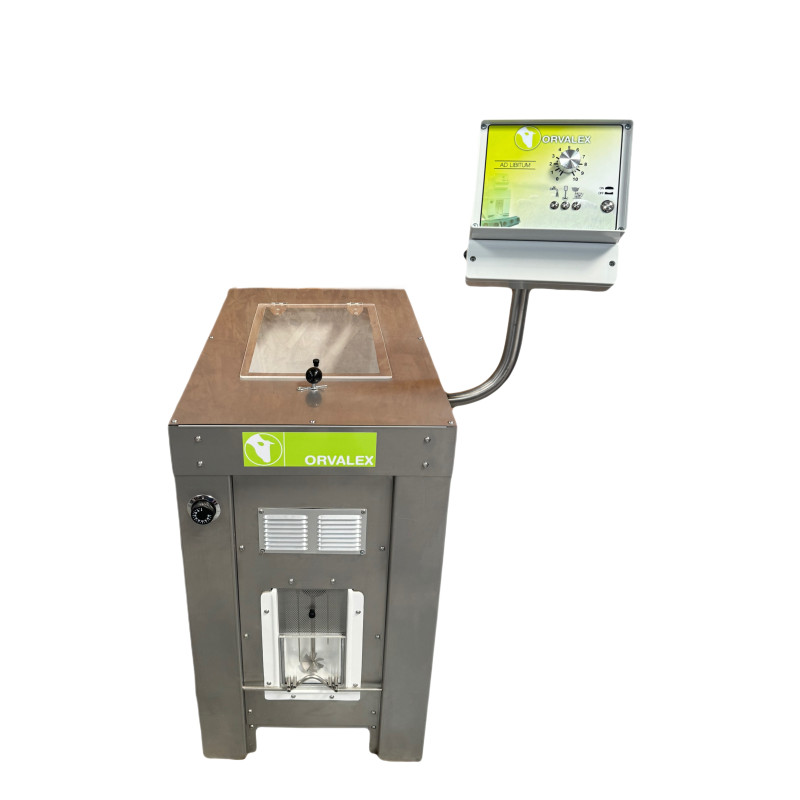 Distributeur automatique Ad Libitum V2