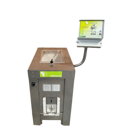 Distributeur automatique Ad Libitum V2