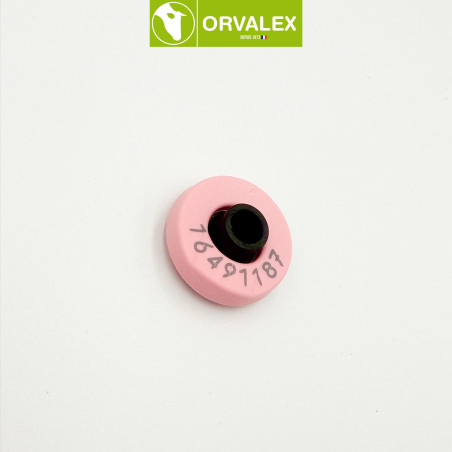 Boucle d'identification