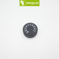 capuchon de thermostat