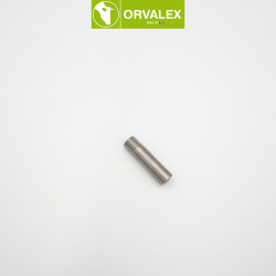 embout inox sortie de bol