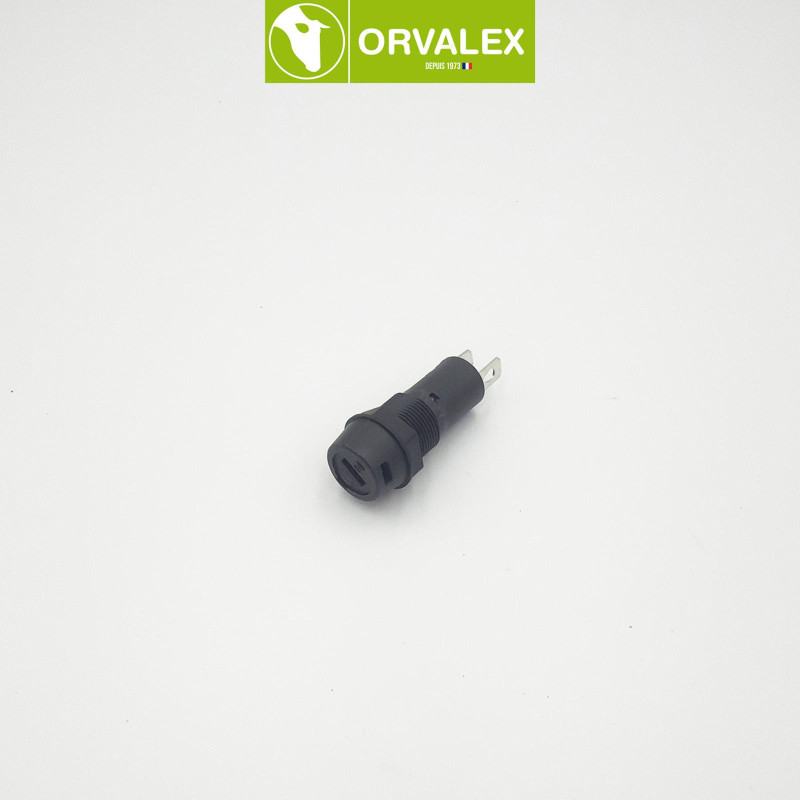 support fusible rond