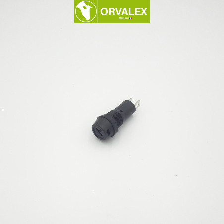 support fusible rond