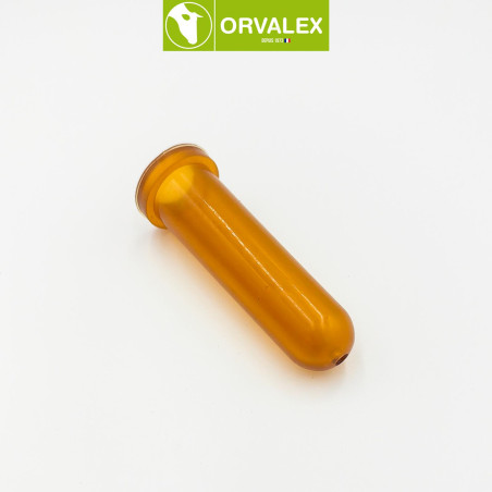 tétine veau
